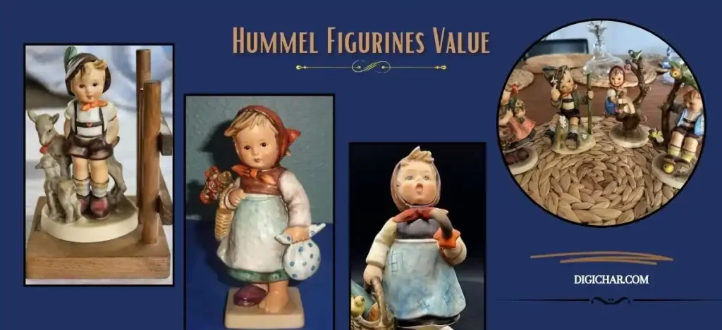 Hummel Figurines Value