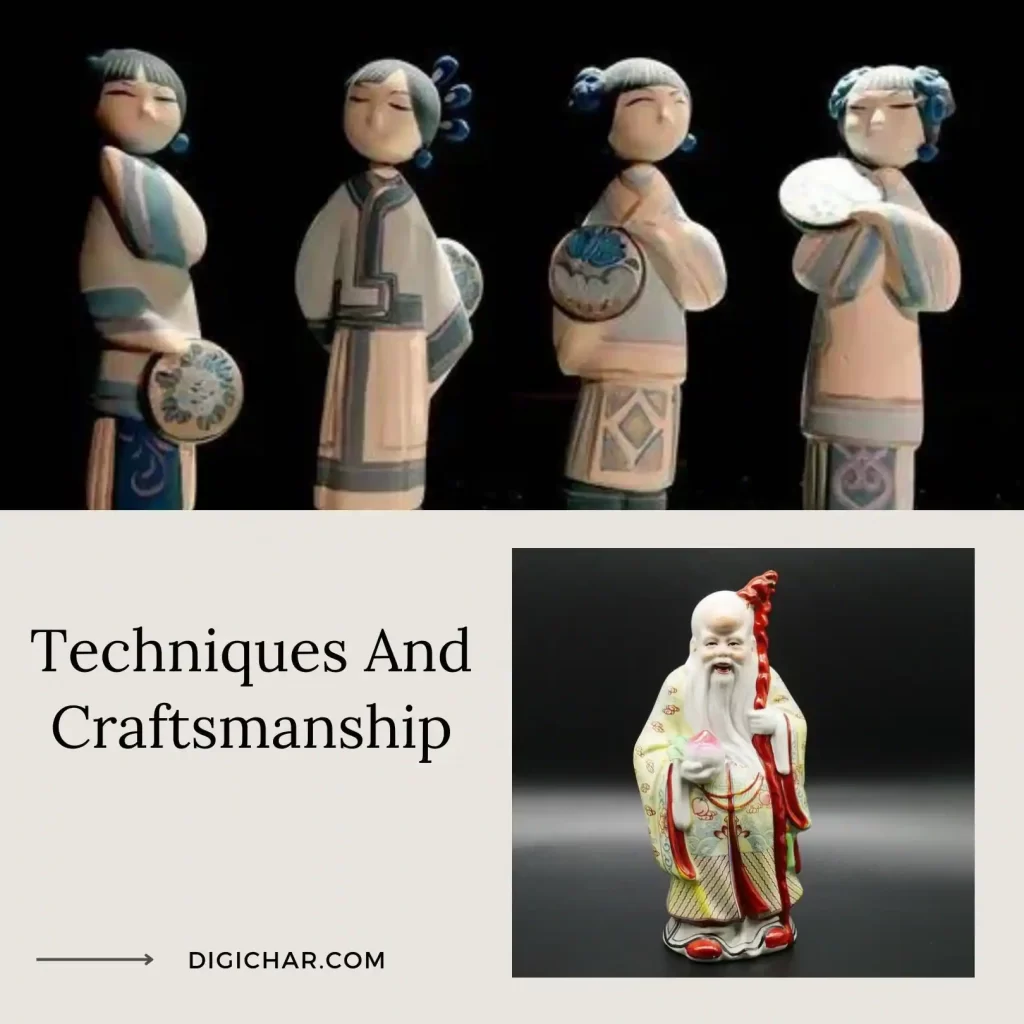 How To Identify Chinese Figurines